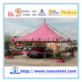 6m China Tent Protective car shelter